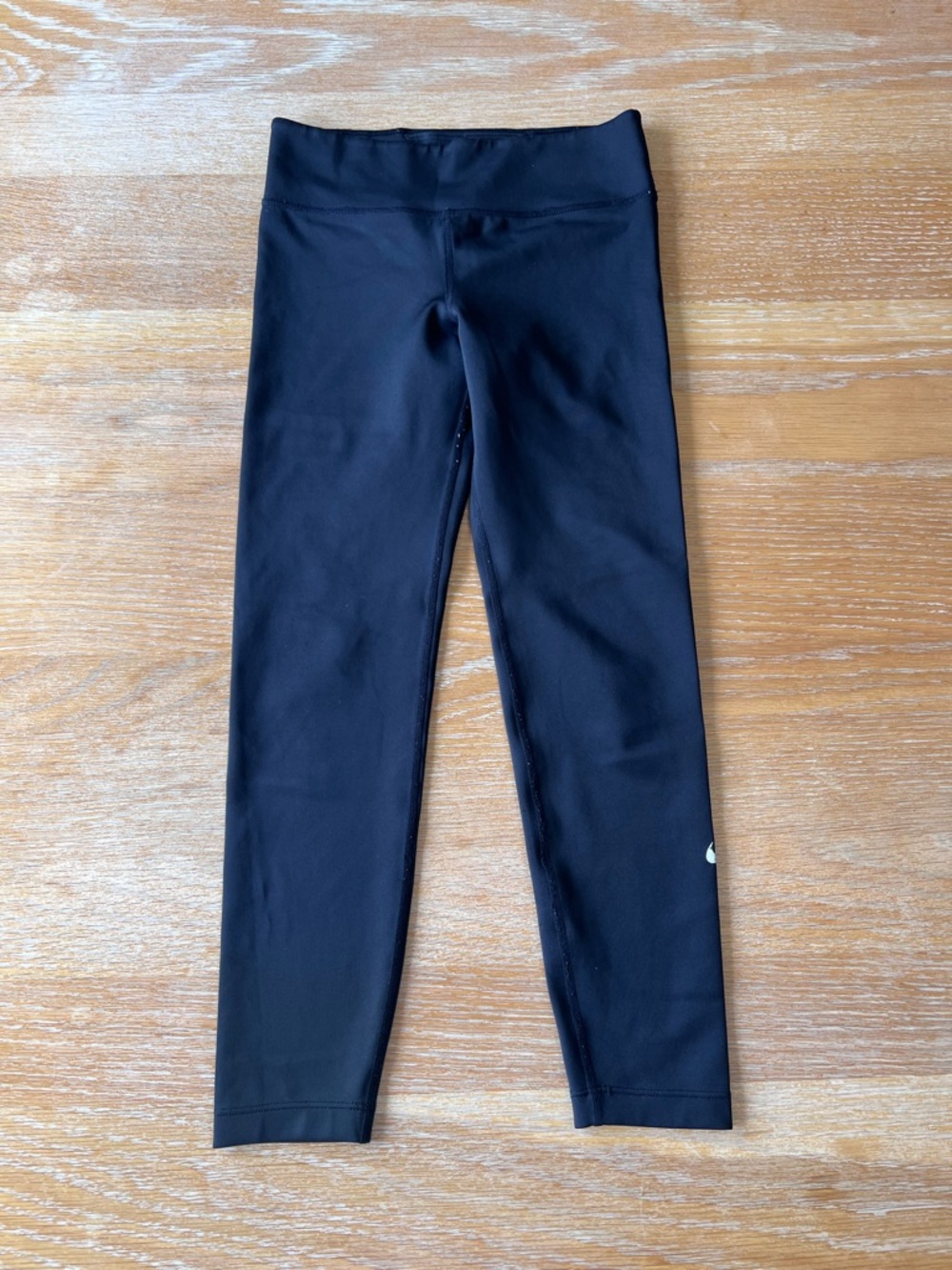 Girls Nike Leggings Lot Size Small - Picture 2 of 11